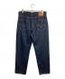 LEVI'S PReMIUM (リーバイス プレミアム) 568™ STAY LOOSE ジーンズ インディゴ サイズ:32：7000円