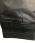 中古・古着 DENIME (ドゥニーム) MA-1ジャケット ブラック サイズ:Ｓ：4000円