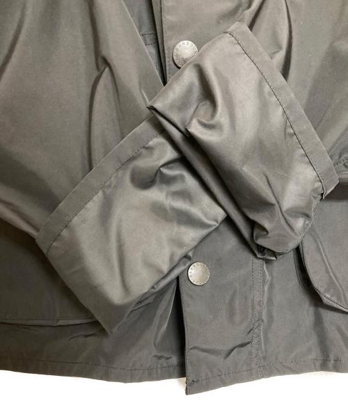 Barbour（バブアー）Barbour (バブアー) Spey ナイロンジャケット ブラック サイズ:ＸＬの古着・服飾アイテム