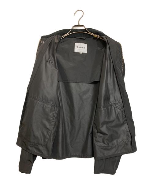 Barbour（バブアー）Barbour (バブアー) Spey ナイロンジャケット ブラック サイズ:ＸＬの古着・服飾アイテム