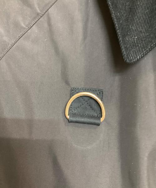 Barbour（バブアー）Barbour (バブアー) Spey ナイロンジャケット ブラック サイズ:ＸＬの古着・服飾アイテム