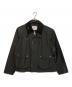 Barbour（バブアー）の古着「Spey ナイロンジャケット」｜ブラック