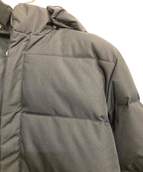 Pyrenex（ピレネックス）Pyrenex (ピレネックス) BELFORT/ベルフォールダウンジャケット ネイビー サイズ:Ｌの古着・服飾アイテム