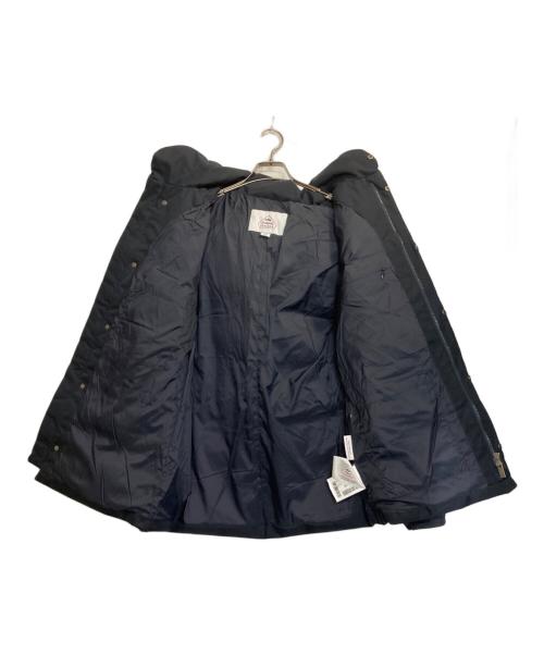 Pyrenex（ピレネックス）Pyrenex (ピレネックス) BELFORT/ベルフォールダウンジャケット ネイビー サイズ:Ｌの古着・服飾アイテム