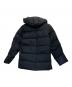 Pyrenex (ピレネックス) BELFORT/ベルフォールダウンジャケット ネイビー サイズ:Ｌ：35000円