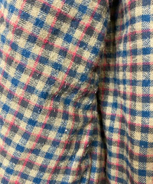 L.L.Bean（エルエルビーン）L.L.Bean (エルエルビーン) デニムカバーオール インディゴ サイズ:Ｓの古着・服飾アイテム