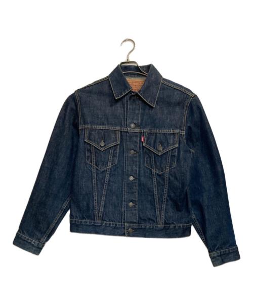 LEVI'S（リーバイス）LEVI'S (リーバイス) 557デニムジャケット インディゴ サイズ:40の古着・服飾アイテム