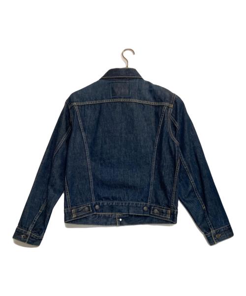LEVI'S（リーバイス）LEVI'S (リーバイス) 557デニムジャケット インディゴ サイズ:40の古着・服飾アイテム