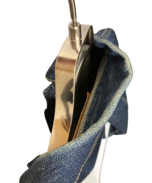 LEVI'S（リーバイス）LEVI'S (リーバイス) 557デニムジャケット インディゴ サイズ:40の古着・服飾アイテム