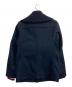 FRED PERRY (フレッドペリー) ウールメルトン ドンキーコート ネイビー サイズ:Ｓ：8000円