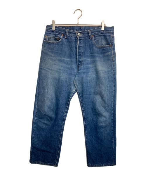 LEVI'S（リーバイス）LEVI'S (リーバイス) 501XXデニムパンツ インディゴ サイズ:36の古着・服飾アイテム