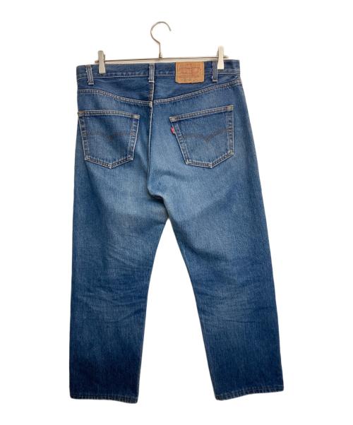 LEVI'S（リーバイス）LEVI'S (リーバイス) 501XXデニムパンツ インディゴ サイズ:36の古着・服飾アイテム