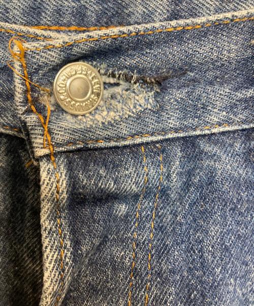 LEVI'S（リーバイス）LEVI'S (リーバイス) 501XXデニムパンツ インディゴ サイズ:36の古着・服飾アイテム