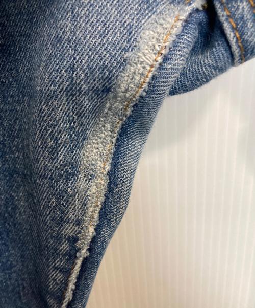 LEVI'S（リーバイス）LEVI'S (リーバイス) 501XXデニムパンツ インディゴ サイズ:36の古着・服飾アイテム