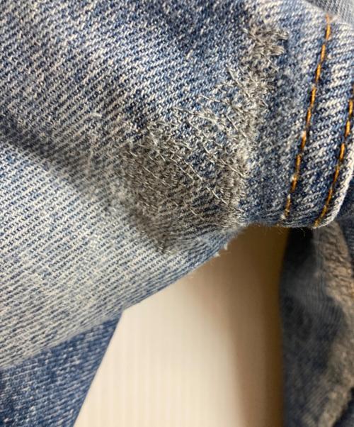 LEVI'S（リーバイス）LEVI'S (リーバイス) 501XXデニムパンツ インディゴ サイズ:36の古着・服飾アイテム