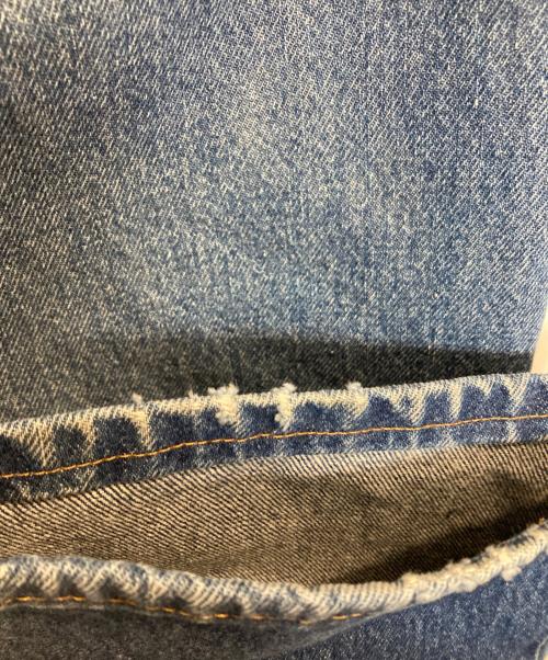 LEVI'S（リーバイス）LEVI'S (リーバイス) 501XXデニムパンツ インディゴ サイズ:36の古着・服飾アイテム