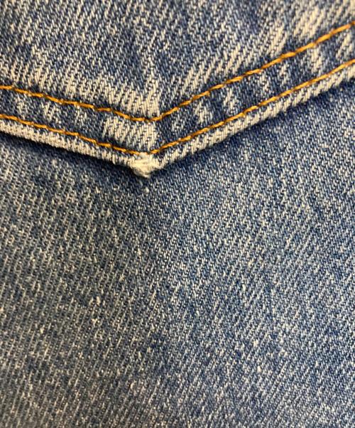 LEVI'S（リーバイス）LEVI'S (リーバイス) 501XXデニムパンツ インディゴ サイズ:36の古着・服飾アイテム