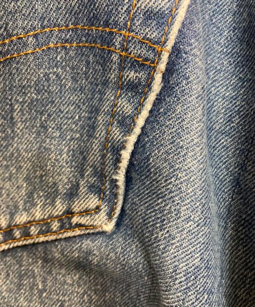 LEVI'S（リーバイス）LEVI'S (リーバイス) 501XXデニムパンツ インディゴ サイズ:36の古着・服飾アイテム