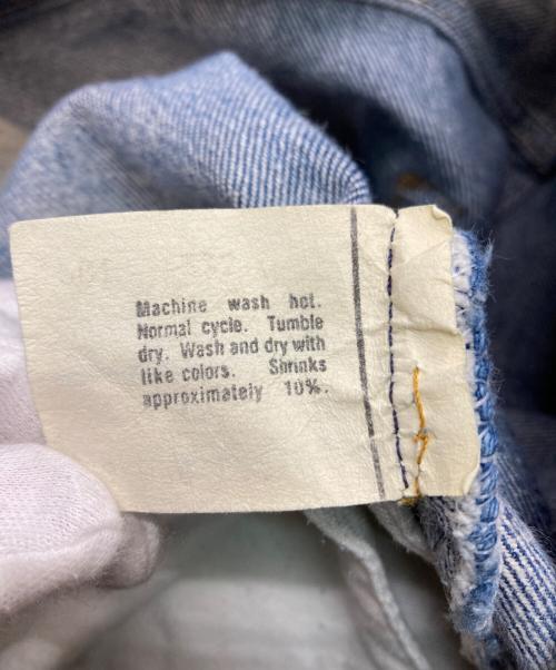 LEVI'S（リーバイス）LEVI'S (リーバイス) 501XXデニムパンツ インディゴ サイズ:36の古着・服飾アイテム