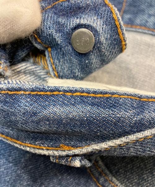 LEVI'S（リーバイス）LEVI'S (リーバイス) 501XXデニムパンツ インディゴ サイズ:36の古着・服飾アイテム