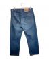 LEVI'S (リーバイス) 501XXデニムパンツ インディゴ サイズ:36：10000円