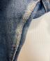 中古・古着 LEVI'S (リーバイス) 501XXデニムパンツ インディゴ サイズ:36：10000円