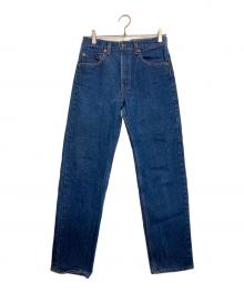 LEVI'S（リーバイス）の古着「デニムパンツ」｜インディゴ