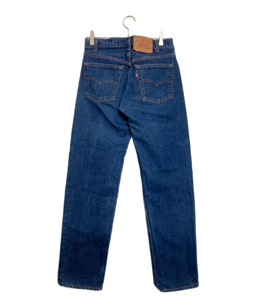 LEVI'S（リーバイス）LEVI'S (リーバイス) デニムパンツ インディゴ サイズ:30の古着・服飾アイテム