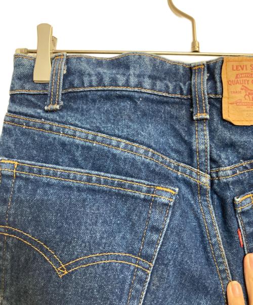LEVI'S（リーバイス）LEVI'S (リーバイス) デニムパンツ インディゴ サイズ:30の古着・服飾アイテム