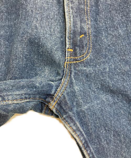 LEVI'S（リーバイス）LEVI'S (リーバイス) デニムパンツ インディゴ サイズ:30の古着・服飾アイテム