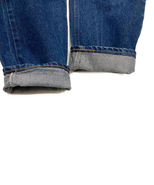 LEVI'S（リーバイス）LEVI'S (リーバイス) デニムパンツ インディゴ サイズ:30の古着・服飾アイテム