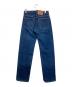 LEVI'S (リーバイス) デニムパンツ インディゴ サイズ:30：5000円