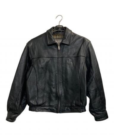 中古・古着通販】wilsons leather (ウィルソンズレザー) レザー 