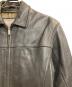 wilsons leatherの古着・服飾アイテム：7000円