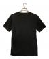Maison Margiela (メゾンマルジェラ) 4ステッチ半袖Tシャツ ブラック サイズ:50：9000円