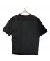 THE NORTH FACE (ザ ノース フェイス) S/S AIRY Pocket TEE/ショートスリーブエアリーポケットティー ブラック サイズ:ＸＬ：4000円