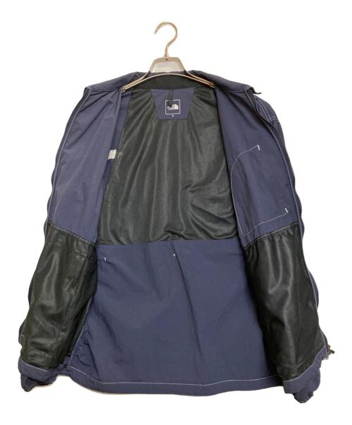 THE NORTH FACE（ザ ノース フェイス）THE NORTH FACE (ザ ノース フェイス) FreeRun Sunshield Coach Jacket/フリーランサンシールドコーチジャケット ネイビー サイズ:ＸＬの古着・服飾アイテム