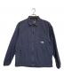 THE NORTH FACE（ザ ノース フェイス）の古着「FreeRun Sunshield Coach Jacket/フリーランサンシールドコーチジャケット」｜ネイビー