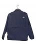 THE NORTH FACE (ザ ノース フェイス) FreeRun Sunshield Coach Jacket/フリーランサンシールドコーチジャケット ネイビー サイズ:ＸＬ：9000円
