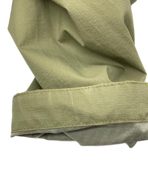 THE NORTH FACE（ザ ノース フェイス）THE NORTH FACE (ザ ノース フェイス) VENTURE JACKET / ベンチャージャケット グリーン サイズ:Mの古着・服飾アイテム