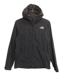 THE NORTH FACE（ザ ノース フェイス）の古着「EVOLUTION JACKET/エヴォリューションジャケット」｜ブラック