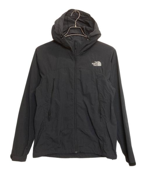 THE NORTH FACE（ザ ノース フェイス）THE NORTH FACE (ザ ノース フェイス) EVOLUTION JACKET/エヴォリューションジャケット ブラック サイズ:Ｌの古着・服飾アイテム