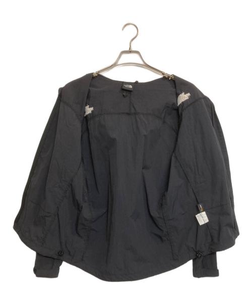 THE NORTH FACE（ザ ノース フェイス）THE NORTH FACE (ザ ノース フェイス) EVOLUTION JACKET/エヴォリューションジャケット ブラック サイズ:Ｌの古着・服飾アイテム