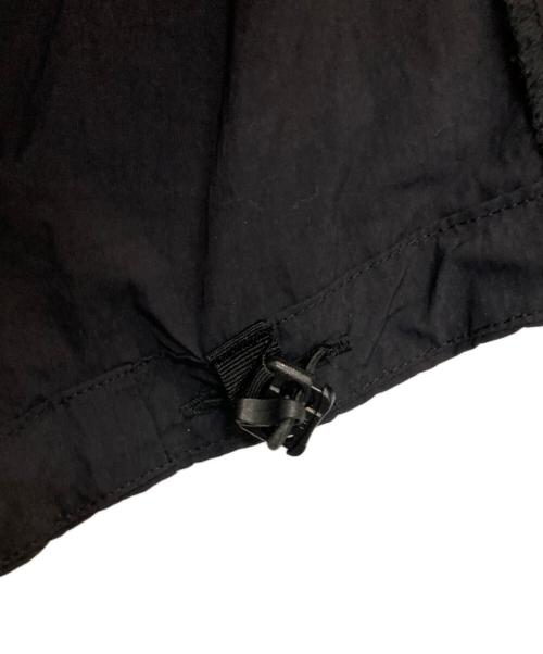 THE NORTH FACE（ザ ノース フェイス）THE NORTH FACE (ザ ノース フェイス) EVOLUTION JACKET/エヴォリューションジャケット ブラック サイズ:Ｌの古着・服飾アイテム