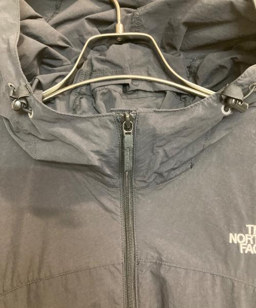 THE NORTH FACE（ザ ノース フェイス）THE NORTH FACE (ザ ノース フェイス) EVOLUTION JACKET/エヴォリューションジャケット ブラック サイズ:Ｌの古着・服飾アイテム