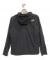 THE NORTH FACE (ザ ノース フェイス) EVOLUTION JACKET/エヴォリューションジャケット ブラック サイズ:Ｌ：7000円