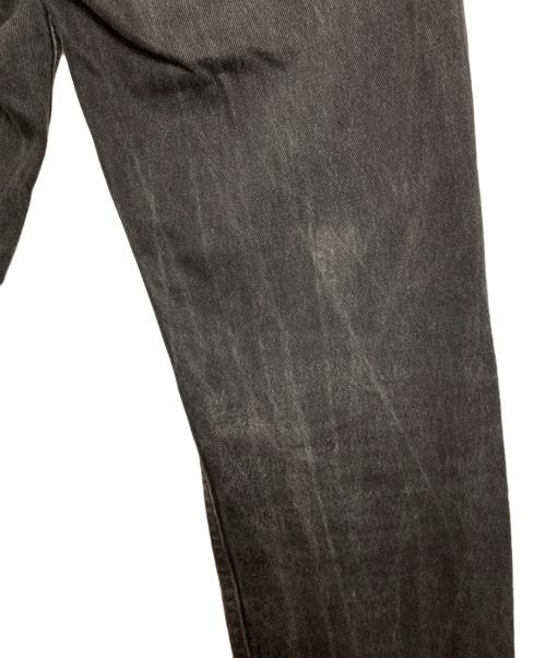 LEVI'S（リーバイス）LEVI'S (リーバイス) 615デニムパンツ ブラック サイズ:31の古着・服飾アイテム