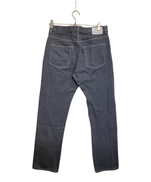 AUBERGE（オーベルジュ）AUBERGE (オーベルジュ) Brilla per il gusto (ブリッラ ペル イルグースト) デニムパンツ ブルーグレー サイズ:40の古着・服飾アイテム
