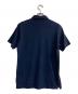 FRED PERRY (フレッドペリー) ボタンダウンポロシャツ ネイビー サイズ:Ｌ：4000円