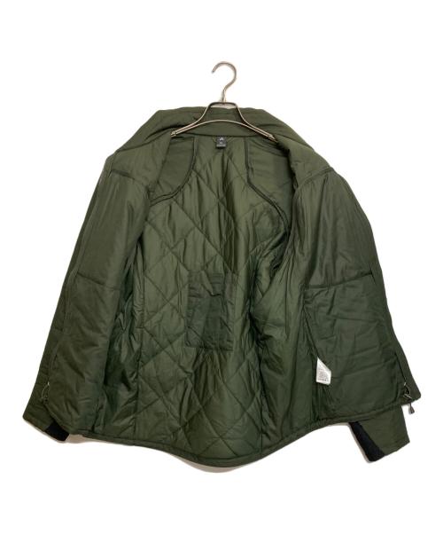 mont-bell（モンベル）mont-bell (モンベル) キャスティング サーマルジャケット グリーン サイズ:ＸＬの古着・服飾アイテム